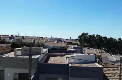 Casa com 3 quartos à venda no Centro, Mandaguaçu 