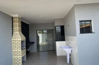 Casa à venda em sarandi, jardim aurora ll, com 3 quartos, com 76.79 m²