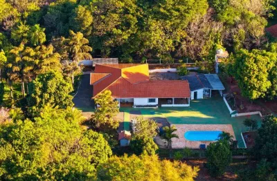 Chácara / sítio com 3 quartos à venda no Jardim Colombo (Distrito São Domingos), Maringá 