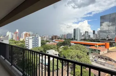 Apartamento à venda em Maringá, Zona 07, com 2 quartos, com 68.9 m², Atto Sette House Club
