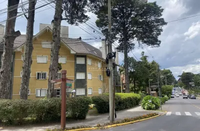 Apartamento com 2 quartos à venda na Rua Leopoldo Rosenfeld, 801, Planalto, Gramado