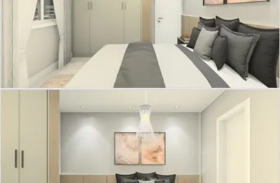 Apartamento de 100mts2 em bombinhas- lançamento -entrega março de 2026