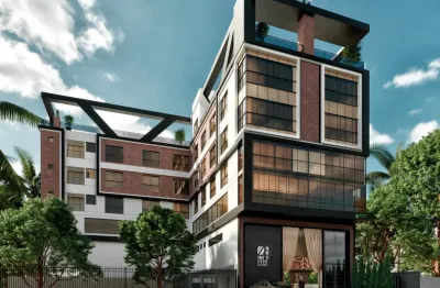 Flat a venda em bombinhas- localização privilegiada- oportunidade única!