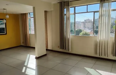 Apartamento 02 quartos a poucos minutos do norte shopping - todos os santos, rio de janeiro