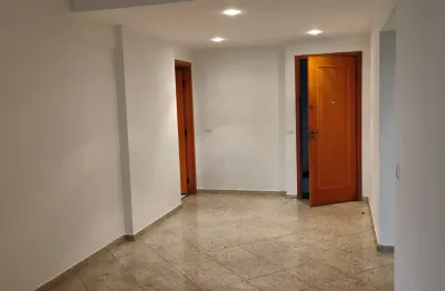 Aluguel de apartamento no início da barra da tijuca, rio de janeiro