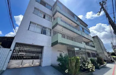 Apartamento com 2 quartos à venda na Rua Bernal do Couto, 195, Umarizal, Belém