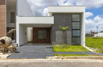 Casa em condomínio fechado com 3 quartos à venda na Travessa Cinco, Tenoné, Belém