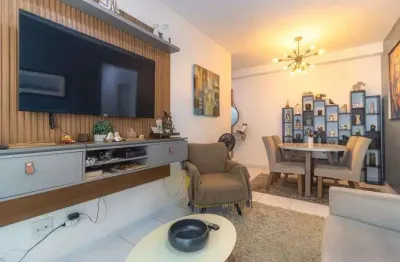 Apartamento com 3 quartos à venda na Rodovia Augusto Montenegro, 4400, Parque Verde, Belém