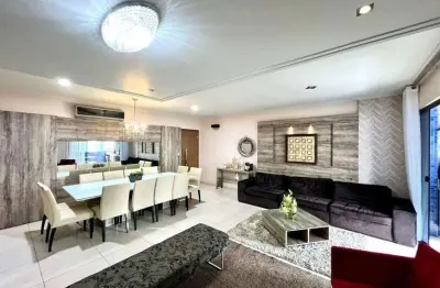 Apartamento com 3 quartos à venda na Travessa Dom Pedro I, 902, Umarizal, Belém