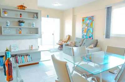 Apartamento a venda com 115 m² no edificio ville trois com 3 quartos em pedreira - belém - pa