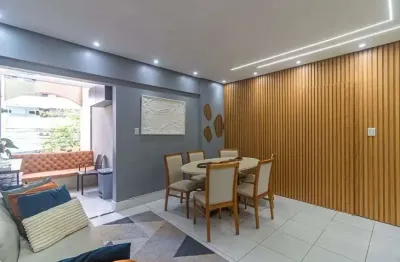 Apartamento com 3 quartos à venda na Travessa Dom Romualdo de Seixas, 1101, Umarizal, Belém