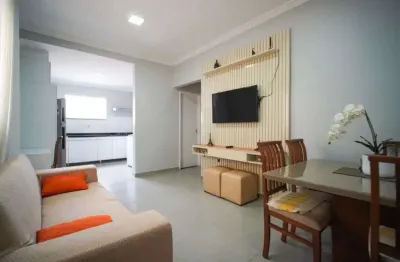 Apartamento a venda no cond. residencial costa dourada