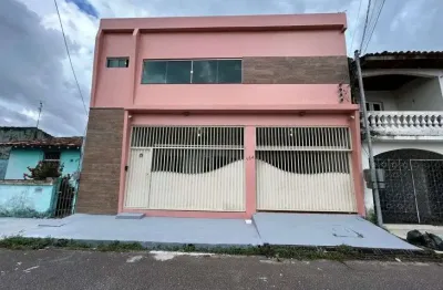 Casa com 3 quartos à venda na Alameda das Acácias, Marambaia, Belém