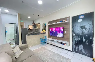Apartamento com 2 quartos à venda na Rodovia do Mário Covas, 225, Coqueiro, Ananindeua