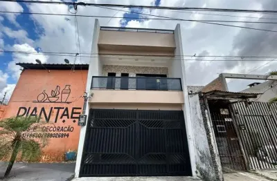 Casa com 3 quartos à venda na Rua Oliveira Belo, Umarizal, Belém