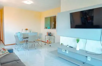 Apartamento com 3 quartos à venda na Travessa Angustura, 2462, Pedreira, Belém