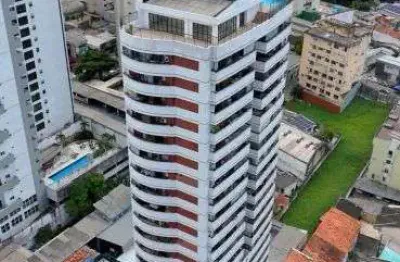 Apartamento com 3 quartos à venda na Avenida Serzedelo Corrêa, 881, Nazaré, Belém