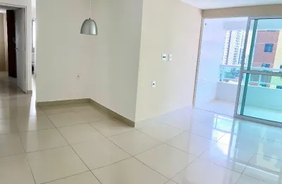 Apartamento 2 quartos 2 banheiros com elevador e área de lazer em manaira