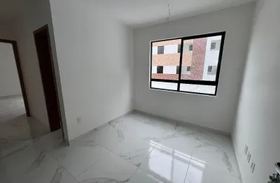 Apartamento com 2 quartos à venda na Rua Pastor José Ferreira da Silva, 221, Bessa, João Pessoa