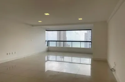 Apartamento 4 suítes 221m² no  altiplano  cabo branco nobre com vista panorâmica