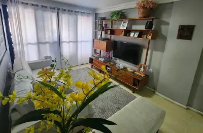 Apartamento com 3 quartos à venda na Rua Maria Eunice Guimarães Fernandes, 152, Manaíra, João Pessoa