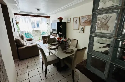 Apartamento 3 quartos na região do bessa com elevador em frente ao parque parahyba 4