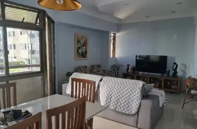 Apartamento em tambaú com 3 quartos sendo 1 suíte próximo à praia
