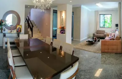 Casa com 3 quartos à venda na Rua Ângelo Capovila, 00, Jardim América, Valinhos