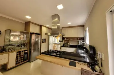 Casa com 3 quartos à venda na Rua Carlos Rossetti, 00, Vila Osasco, Osasco