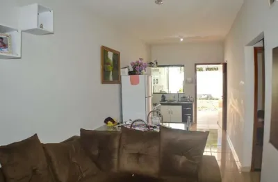 Casa com 3 quartos à venda na Rua Renato Dias Segur, 00, Vila Nova Mauá, Mauá