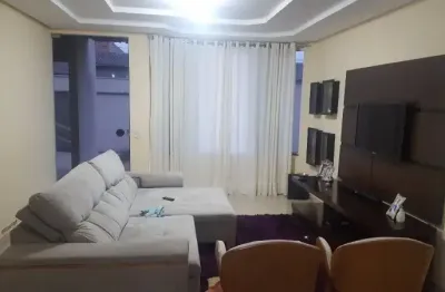 Casa com 3 quartos à venda na Rua São Paulo, 00, Vila Caldas, Carapicuíba