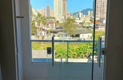 Apartamento pronto com varanda, em itapema sc– entrada + parcelas direto com proprietário!