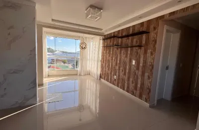 Apartamento exclusivo – 1 por andar | perequê – porto belo/sc  com suíte e varanda gourmet
