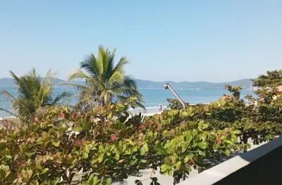 Apartamento quadra mar com vista para o mar – itapema/sc- aceita entrada de 558mil