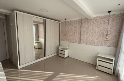Apartamento exclusivo – 1 por andar | perequê – porto belo/sc com suíte e varanda gourmet