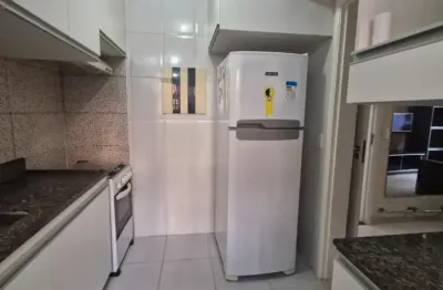 Apartamento térreo mobiliado  localização: eliza miranda ️ -  com mobília completa