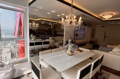 Dubai tower aceita 100% em veículos –permuta imóveis- meia praia | frente mar luxo absoluto