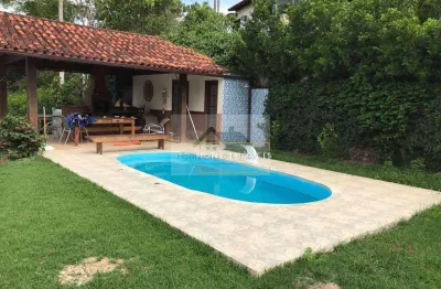 Casa em condomínio fechado com 4 quartos à venda na Estrada Caetano Monteiro, 2301, Maria Paula, Niterói