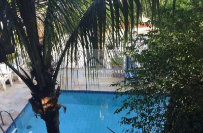 Casa com 4 dormitórios à venda, sendo 3 suítes, 300 m² por r$ 2.000.000 - são francisco - niterói/rj