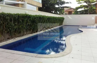 Apto garden  com 3 dormitórios tipo casa, com área privativa, m² com area priv.1.60, desocupado, reformado- itaipu - niterói/rj