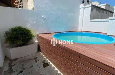 Ótima cobertura com 3 dormitórios à venda, sendo 1 suíte, 236 m² por r$ 1.059.000 - icaraí - niterói/rj