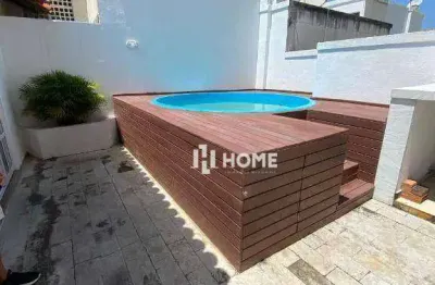 Ótima cobertura com 3 dormitórios à venda, sendo 1 suíte, 236 m² por r$ 1.059.000 - icaraí - niterói/rj