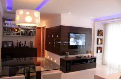 Apartamento à venda, 85 m² por r$ 894.000,00 - icaraí - niterói/rj