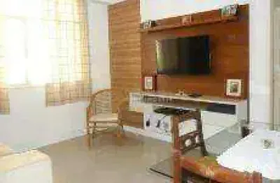 Apartamento com 2 dormitórios à venda, 65 m² por r$ 610.000,00 - icaraí - niterói/rj