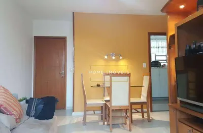 Apartamento com 2 quartos à venda na Rua Leite Ribeiro, 57, Fonseca, Niterói