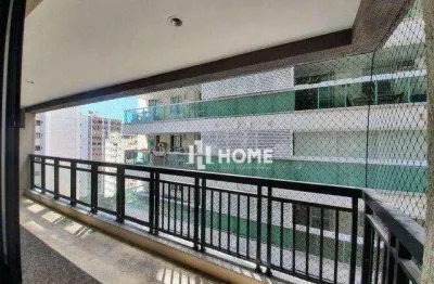 Apartamento com 2 dormitórios à venda, sendo 1 suíte, 80 m² por r$ 850.000,00 - icaraí - niterói/rj