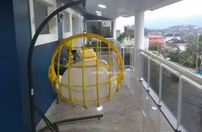 Casa com 4 dormitórios à venda, 450 m² por r$ 1.949.000,00 - piratininga - niterói/rj