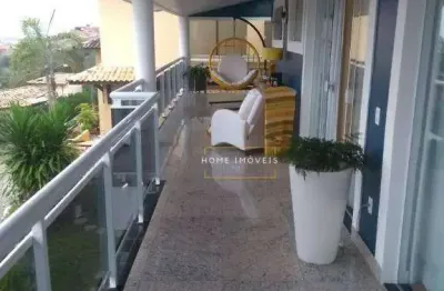 Casa com 4 dormitórios à venda, 450 m² por r$ 1.700.000,00 - piratininga - niterói/rj