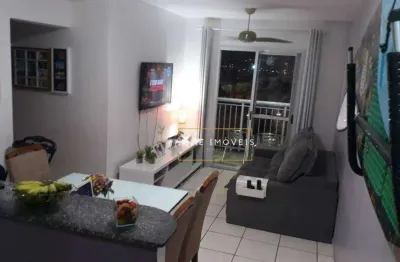 Ótimo apto, 2 quartos, 1 suíte, sol da manhã, frente, varanda, 1 vaga!