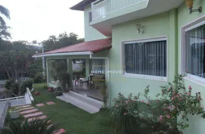 Casa com 5 dormitórios à venda, 854 m² por r$ 2.100.000,00 - maria paula - niterói/rj